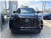 2026 Toyota Sequoia Platinum (Stk: 26253) in Bowmanville - Image 2 of 5