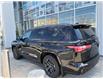 2026 Toyota Sequoia Platinum (Stk: 26253) in Bowmanville - Image 3 of 5