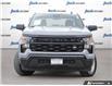 2024 Chevrolet Silverado 1500 Work Truck (Stk: 174961) in London - Image 2 of 27