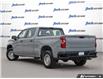 2024 Chevrolet Silverado 1500 Work Truck (Stk: 174961) in London - Image 4 of 27