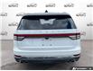 2026 Lincoln Aviator Reserve (Stk: AFL260056) in Hamilton - Image 5 of 20