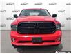 2021 RAM 1500 Classic Tradesman (Stk: 6F010A) in Oakville - Image 3 of 25