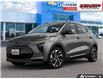2023 Chevrolet Bolt EUV Premier (Stk: 107442) in Exeter - Image 1 of 27