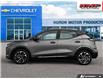 2023 Chevrolet Bolt EUV Premier (Stk: 107442) in Exeter - Image 3 of 27 2023 Chevrolet Bolt EUV Premier (Stk: 107442) in Exeter - Image 3 of 27