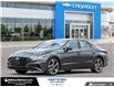2022 Hyundai Sonata Sport (Stk: 260085B) in London - Image 1 of 30