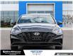 2022 Hyundai Sonata Sport (Stk: 260085B) in London - Image 2 of 30