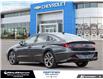 2022 Hyundai Sonata Sport (Stk: 260085B) in London - Image 4 of 30
