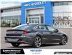 2022 Hyundai Sonata Sport (Stk: 260085B) in London - Image 6 of 30