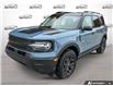 2026 Ford Bronco Sport Big Bend (Stk: R9BZ75B) in Sault Ste. Marie - Image 1 of 21