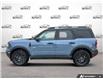 2026 Ford Bronco Sport Big Bend (Stk: R9BZ75B) in Sault Ste. Marie - Image 3 of 21