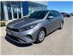 2022 Kia Forte LX (Stk: 32853BZ) in Thunder Bay - Image 1 of 11