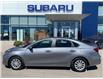 2022 Kia Forte LX (Stk: 32853BZ) in Thunder Bay - Image 2 of 11