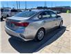 2022 Kia Forte LX (Stk: 32853BZ) in Thunder Bay - Image 5 of 11