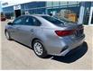 2022 Kia Forte LX (Stk: 32853BZ) in Thunder Bay - Image 6 of 11