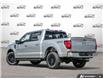 2026 Ford F-150 XLT (Stk: W3LZ60A) in Sault Ste. Marie - Image 4 of 26