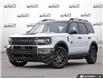 2026 Ford Bronco Sport Big Bend (Stk: R9BZ82E) in Sault Ste. Marie - Image 1 of 20
