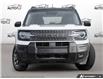 2026 Ford Bronco Sport Big Bend (Stk: R9BZ82E) in Sault Ste. Marie - Image 2 of 20