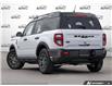 2026 Ford Bronco Sport Big Bend (Stk: R9BZ82E) in Sault Ste. Marie - Image 4 of 20