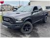 2021 RAM 1500 Classic SLT (Stk: 166162) in London - Image 1 of 6