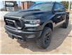 2023 RAM 1500 Rebel (Stk: 166126) in London - Image 1 of 9