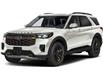 2026 Ford Explorer Tremor (Stk: K8JJ307T) in Kamloops - Image 1 of 1