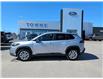 2025 Toyota Corolla Cross LE (Stk: 24359) in Miramichi - Image 2 of 12