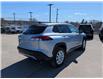 2025 Toyota Corolla Cross LE (Stk: 24359) in Miramichi - Image 5 of 12