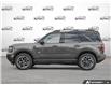 2026 Ford Bronco Sport Outer Banks (Stk: BI057) in Sault Ste. Marie - Image 3 of 18