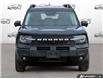 2026 Ford Bronco Sport Outer Banks (Stk: R9CZ63B) in Sault Ste. Marie - Image 2 of 20