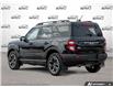 2026 Ford Bronco Sport Outer Banks (Stk: R9CZ63B) in Sault Ste. Marie - Image 4 of 20