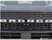 2026 Ford Bronco Sport Outer Banks (Stk: R9CZ63B) in Sault Ste. Marie - Image 9 of 20