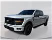 2026 Ford F-150 XLT (Stk: 6T075) in Williams Lake - Image 1 of 13