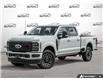 2026 Ford F-250 Platinum (Stk: W2BC011) in Sault Ste. Marie - Image 1 of 25