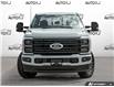 2026 Ford F-250 Platinum (Stk: W2BC011) in Sault Ste. Marie - Image 2 of 25