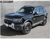 2026 Ford Bronco Sport Badlands (Stk: CT291) in Kamloops - Image 1 of 25