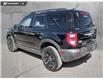 2026 Ford Bronco Sport Badlands (Stk: CT291) in Kamloops - Image 4 of 25