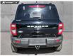 2026 Ford Bronco Sport Badlands (Stk: CT291) in Kamloops - Image 5 of 25