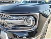 2026 Ford Bronco Sport Badlands (Stk: CT291) in Kamloops - Image 8 of 25
