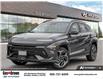2026 Hyundai Kona 1.6T N Line Ultimate (Stk: U399125) in Brooklin - Image 1 of 25
