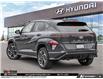 2026 Hyundai Kona 1.6T N Line Ultimate (Stk: U399125) in Brooklin - Image 4 of 25