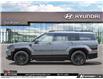 2026 Hyundai Santa Fe HEV Ultimate Calligraphy w/Beige Interior (Stk: U186282) in Brooklin - Image 3 of 24