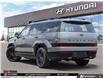 2026 Hyundai Santa Fe HEV Ultimate Calligraphy w/Beige Interior (Stk: U186282) in Brooklin - Image 4 of 24