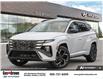 2026 Hyundai Tucson Hybrid N-Line (Stk: U472521) in Brooklin - Image 1 of 26