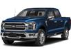 2026 Ford F-150 Lariat (Stk: W5LD420T) in Kamloops - Image 1 of 1