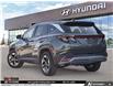 2026 Hyundai Tucson Preferred w/Trend Package (Stk: U474066) in Brooklin - Image 4 of 25