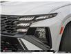 2026 Hyundai Tucson Hybrid N-Line (Stk: U472807) in Brooklin - Image 10 of 26