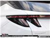 2026 Hyundai Tucson Hybrid N-Line (Stk: U472807) in Brooklin - Image 11 of 26