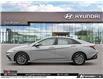 2026 Hyundai Elantra Preferred (Stk: U138728) in Brooklin - Image 3 of 25