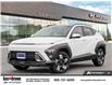 2026 Hyundai Kona 2.0L Preferred w/Trend Package (Stk: U455975) in Brooklin - Image 1 of 25