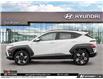 2026 Hyundai Kona 2.0L Preferred w/Trend Package (Stk: U455975) in Brooklin - Image 3 of 25